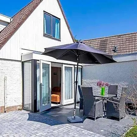 In Near The Texel
