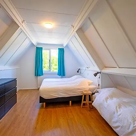 Hotel In Near The Texel